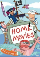 смотреть онлайн Домашнее видео мультсериал 1-4 сезон бесплатно в HD