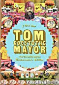 смотреть онлайн Том идет к мэру мультсериал 1-2 сезон бесплатно в HD