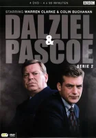 смотреть онлайн Дэлзил и Пэскоу сериал 1-12 сезон бесплатно в HD 