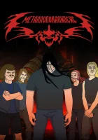 смотреть онлайн Металлопокалипсис мультсериал 1-4 сезон бесплатно в HD