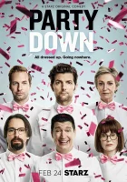 смотреть онлайн Мастера вечеринок сериал 1-3 сезон бесплатно в HD 