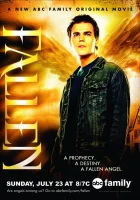 смотреть онлайн Падший сериал 1 сезон бесплатно в HD 