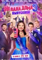 смотреть онлайн Не одна дома 3. Выпускной (2026) бесплатно в HD