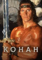 смотреть онлайн Конан сериал 1 сезон бесплатно в HD 