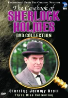 смотреть онлайн Архив Шерлока Холмса сериал 1-2 сезон бесплатно в HD 