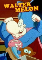 смотреть онлайн Уолтер Мелон мультсериал 1-2 сезон бесплатно в HD