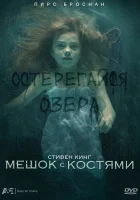 смотреть онлайн Мешок с костями сериал 1 сезон бесплатно в HD 