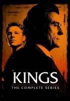 смотреть онлайн Короли сериал 1 сезон бесплатно в HD 