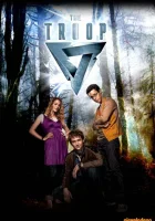 смотреть онлайн Секретный отряд сериал 1-2 сезон бесплатно в HD 