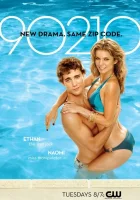 смотреть онлайн Беверли Хиллз 90210: Новое поколение сериал 1-5 сезон бесплатно в HD 