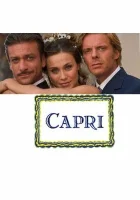 смотреть онлайн Капри сериал 1 сезон бесплатно в HD 