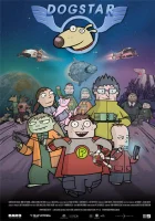 смотреть онлайн Звёздный пёс мультсериал 1-2 сезон бесплатно в HD