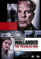 смотреть онлайн Валландер сериал 1-3 сезон бесплатно в HD 