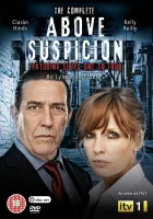 смотреть онлайн Вне подозрений сериал 1-4 сезон бесплатно в HD 
