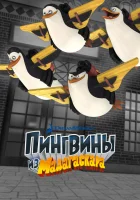 смотреть онлайн Пингвины из Мадагаскара мультсериал 1-3 сезон бесплатно в HD