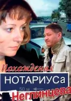 смотреть онлайн Похождения нотариуса Неглинцева сериал 1 сезон бесплатно в HD 