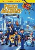 смотреть онлайн Полицейская академия мультсериал 1 сезон бесплатно в HD 
