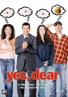 смотреть онлайн Да, дорогая! сериал 1-6 сезон бесплатно в HD 