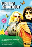 смотреть онлайн Пригород в огне сериал 1-2 сезон бесплатно в HD 
