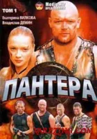 смотреть онлайн Пантера сериал 1 сезон бесплатно в HD 