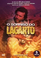 смотреть онлайн Улыбка ящерицы сериал 1 сезон бесплатно в HD 