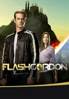 смотреть онлайн Флэш Гордон сериал 1 сезон бесплатно в HD 