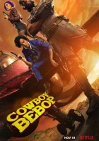 смотреть онлайн Ковбой Бибоп сериал 1 сезон бесплатно в HD 