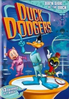 смотреть онлайн Дак Доджерс мультсериал 1-3 сезон бесплатно в HD