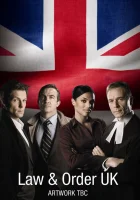 смотреть онлайн Закон и порядок: Лондон сериал 1-6 сезон бесплатно в HD 