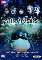 смотреть онлайн Выжившие сериал 1-3 сезон бесплатно в HD 