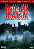 смотреть онлайн Дом ужасов Хаммера сериал 1 сезон бесплатно в HD 