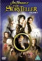 смотреть онлайн Сказочник сериал 1 сезон бесплатно в HD 