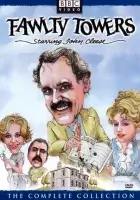 смотреть онлайн Отель «Фолти-Тауэрс» сериал 1-2 сезон бесплатно в HD 