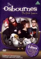 смотреть онлайн Семейка Осборнов сериал 1-3 сезон бесплатно в HD 