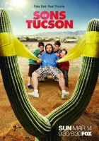 смотреть онлайн Сынки Тусона сериал 1 сезон бесплатно в HD 